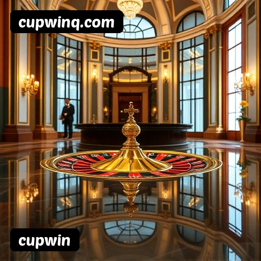 Tabela RTP dos jogos de cassino da cupwin