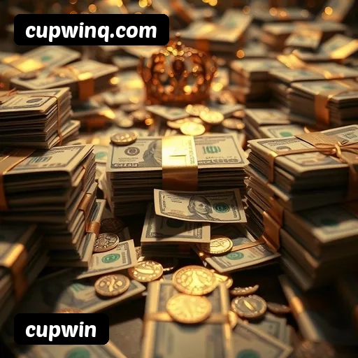 Catálogo cupwin 3.100+ jogos - Pragmatic Play, Evolution, NetEnt