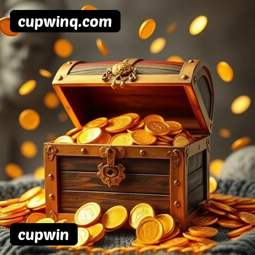 cupwin PIX instantâneo Brasil - Depósito e saque em minutos 24/7
