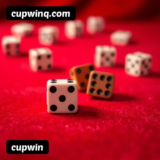 cupwin segurança SSL 256-bit - Licença Curaçao, eCOGRA, GLI certificado