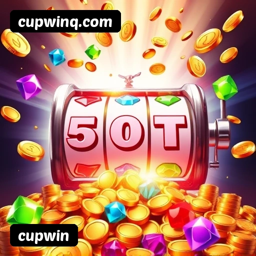 Estatísticas cupwin 2025–2026 - 120 mil jogadores ativos, R$72.5M pagos, RTP 96.52%